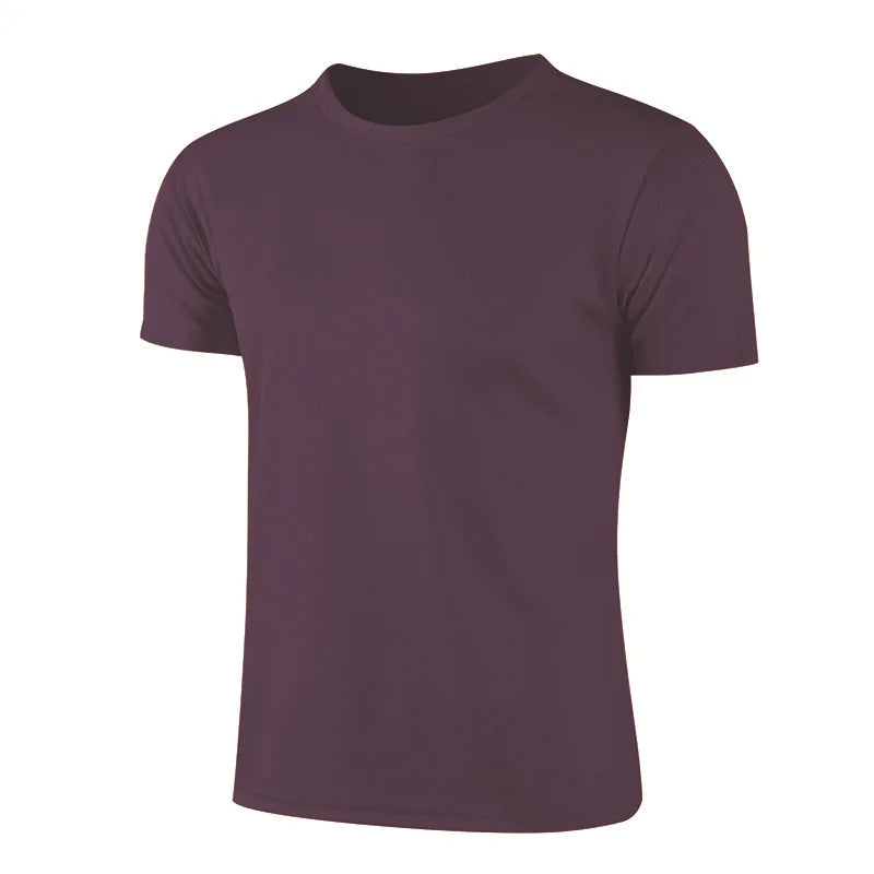 Men's Gym Sport T-Shirt