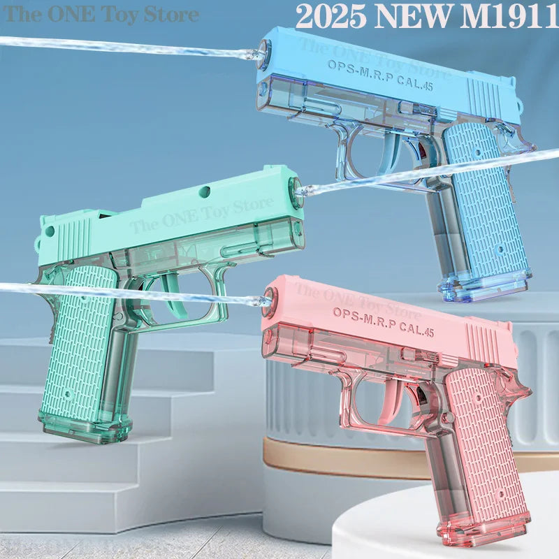 Pistol Water Guns Toy