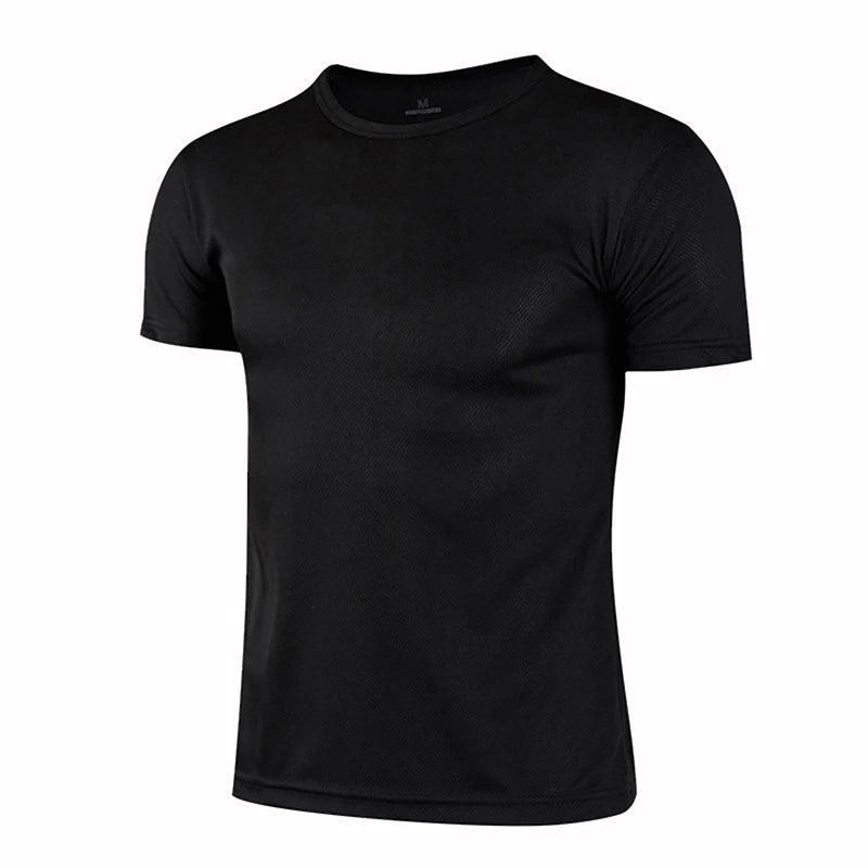 Men's Gym Sport T-Shirt
