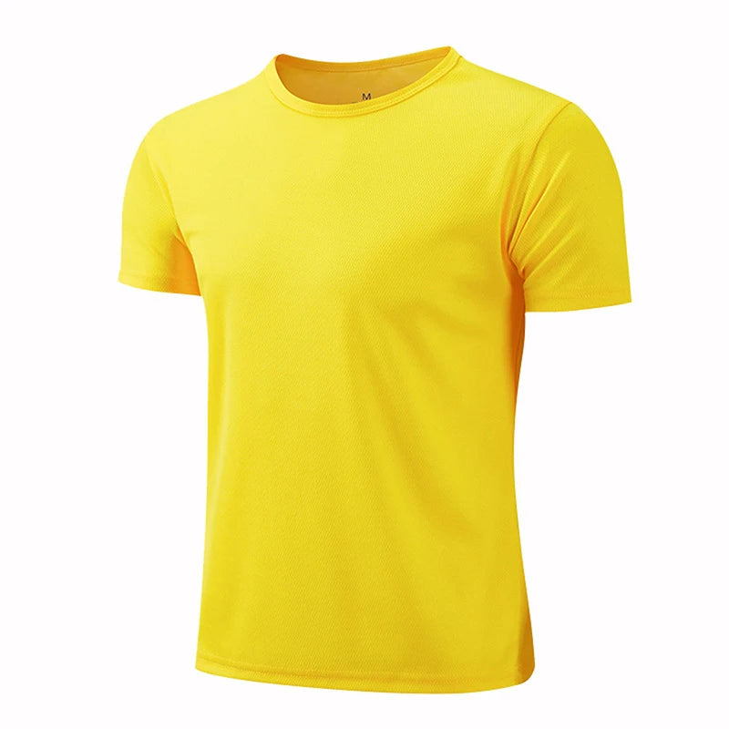 Men's Gym Sport T-Shirt