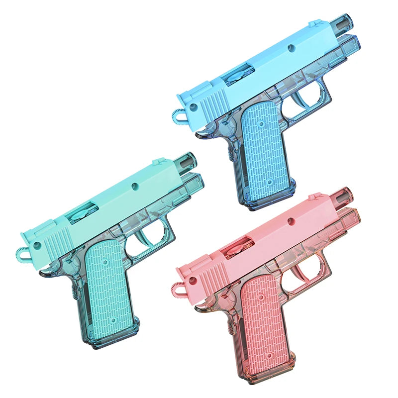 Pistol Water Guns Toy