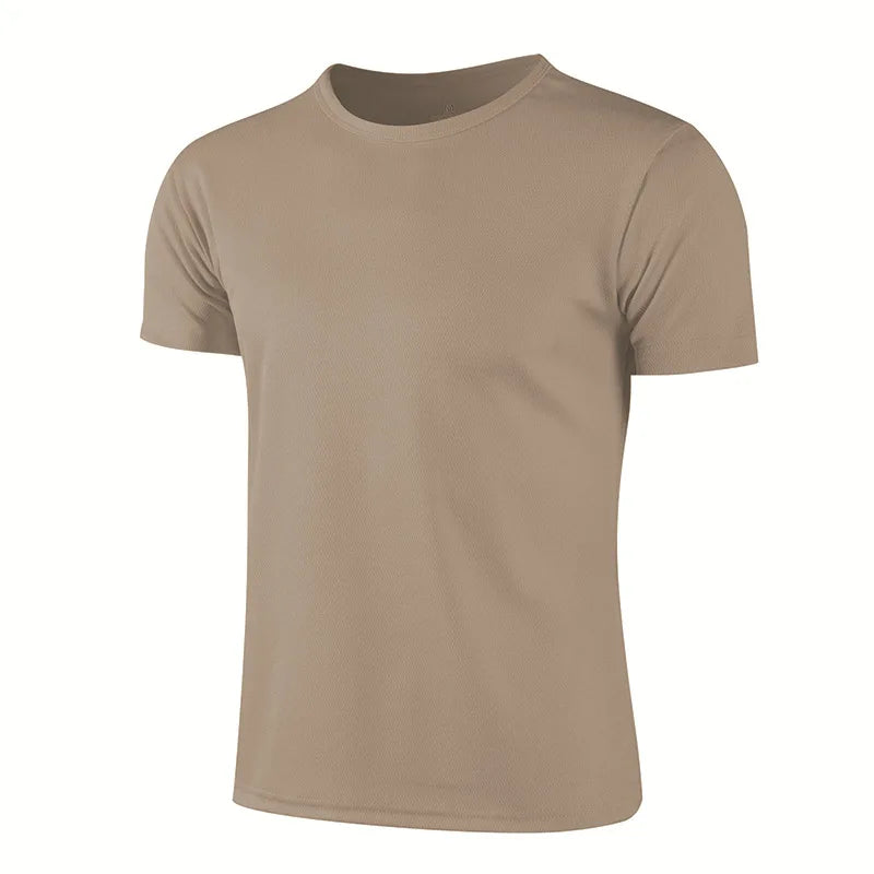 Men's Gym Sport T-Shirt