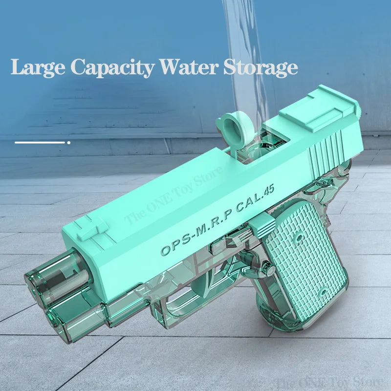 Pistol Water Guns Toy