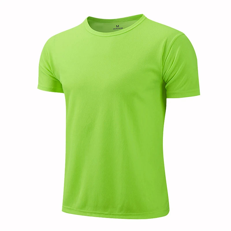 Men's Gym Sport T-Shirt