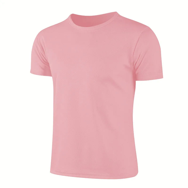 Men's Gym Sport T-Shirt
