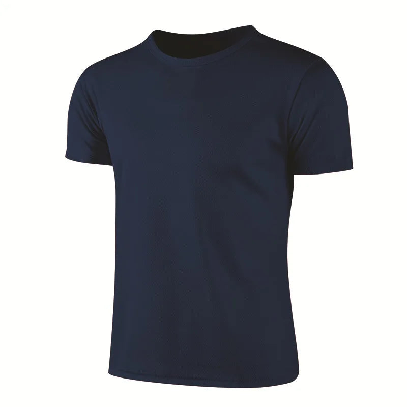 Men's Gym Sport T-Shirt