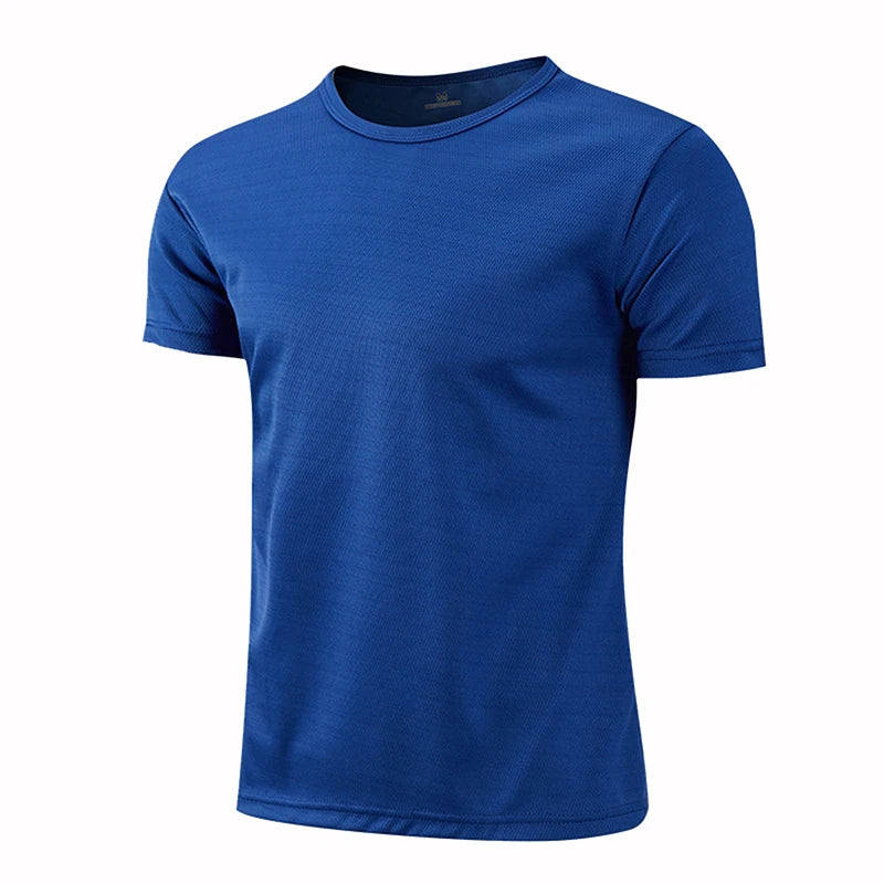 Men's Gym Sport T-Shirt