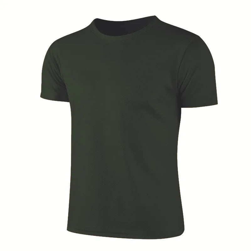 Men's Gym Sport T-Shirt