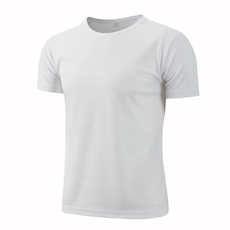 Men's Gym Sport T-Shirt