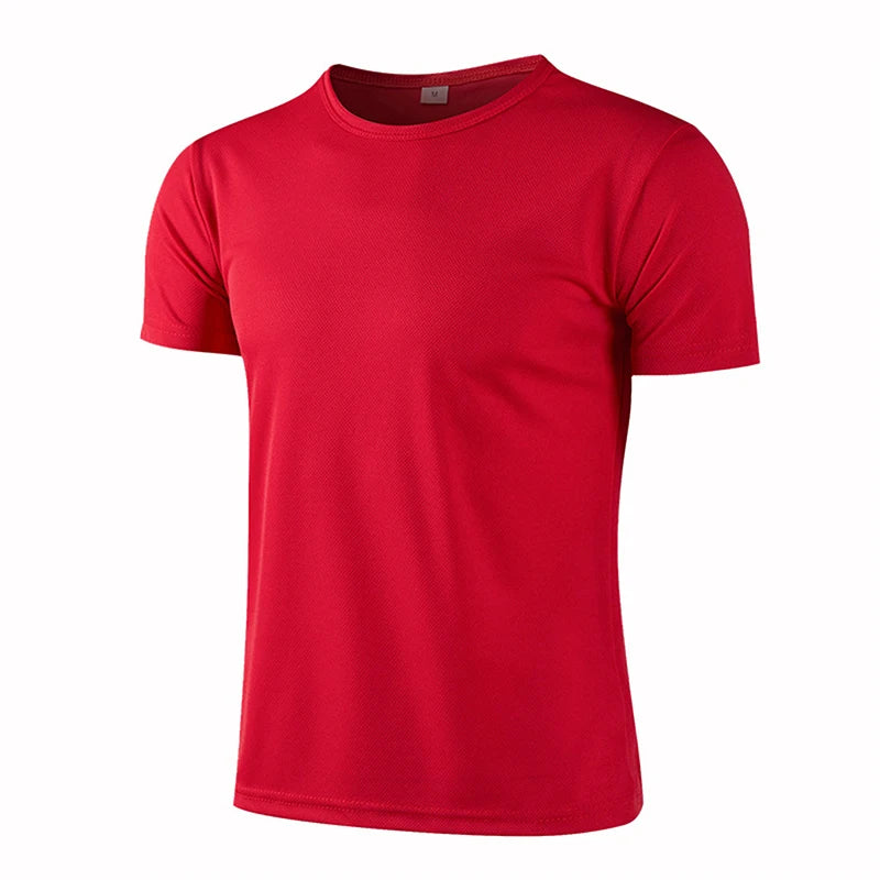 Men's Gym Sport T-Shirt