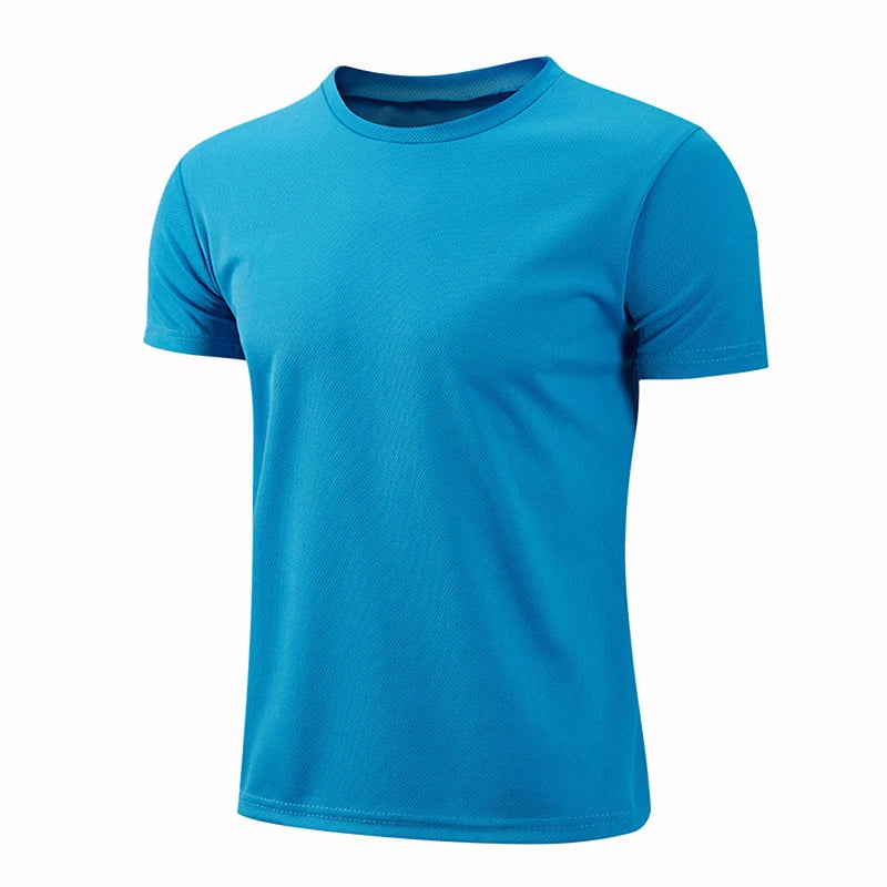 Men's Gym Sport T-Shirt
