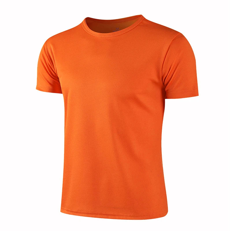 Men's Gym Sport T-Shirt