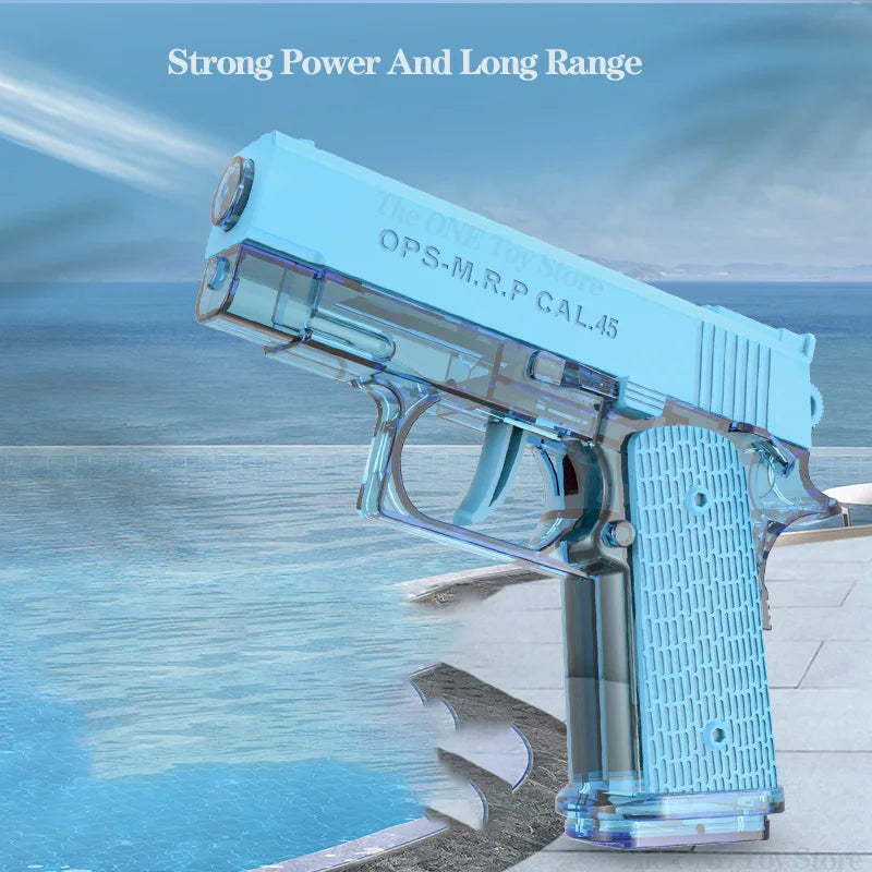 Pistol Water Guns Toy